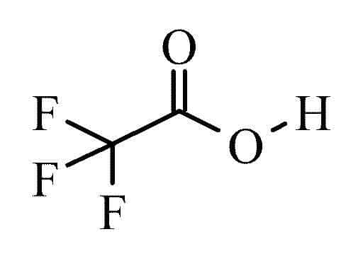 Acros Organics Trifluoroacetic Acid, 99%, Extra Pure Grade; 100 g