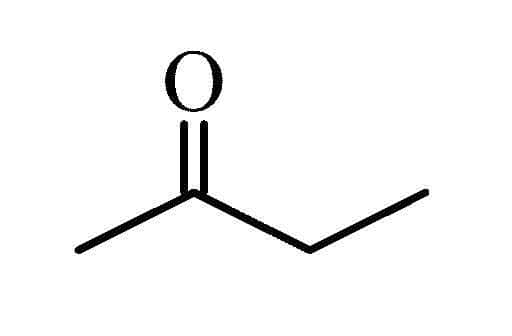 Acros Organics 2-Butanone, 99+%, Liquid; 1 L
