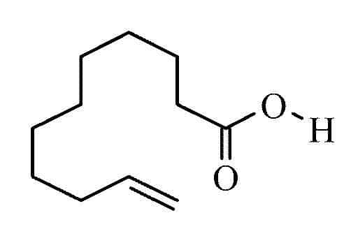 Acros Organics Undecylenic Acid, 99%; 500 g
