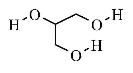 Acros Organics Glycerol 99+% (1l) CAS 56-81-5 (Glycerine)