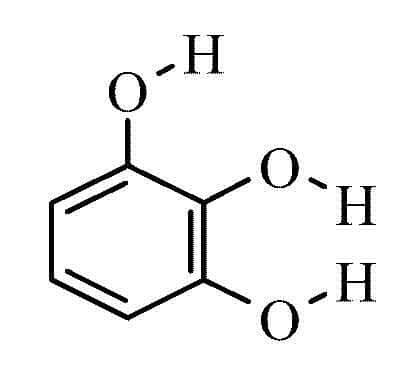 Acros Organics Pyrogallol, 99%; 100 g