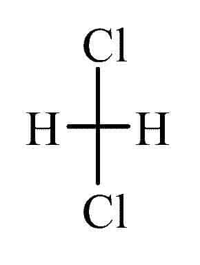 Acros Organics Dichloromethane, stabilized, spectrophotometric grade 99.8% (500 mL)