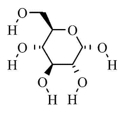 Acros Organics alpha-D(+)-Glucose, 99+%, Anhydrous; 1 kg