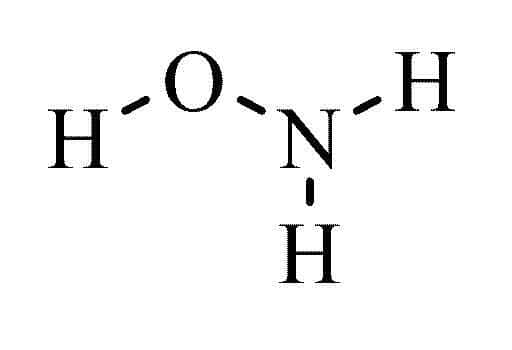 Acros Organics Hydroxylamine Hydrochloride, 97%; 100 g