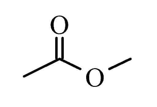 Acros Organics Methyl acetate 99% (2.5l) CAS 79-20-9 (Liquid)