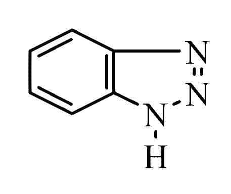 Acros Organics 1H-Benzotriazole 98% (500g)