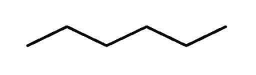 Acros Organics n-Hexane, Extra Pure, 95+%, 1 L