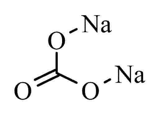 Acros Organics Sodium carbonate decahydrate p.a. (1kg) CAS 6132-02-1