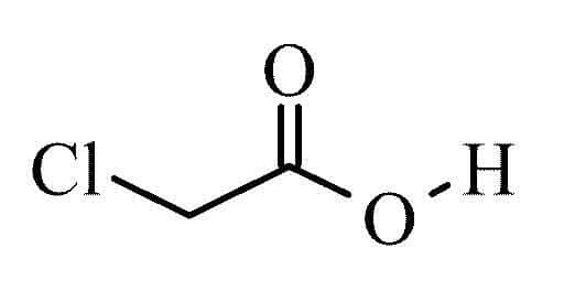Acros Organics Chloroacetic Acid p.a; 100 g