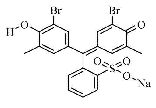 Acros Organics Bromocresol Purple, water soluble, indicator grade (5g)