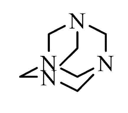 Acros Organics Hexamethylenetetramine, contains an anticaking agent 98.5% (1kg)