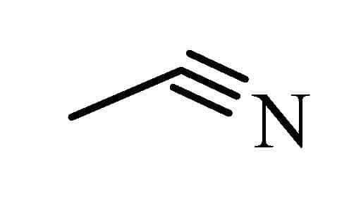 Acros Organics Acetonitrile, HPLC Grade, Far U.V.; 1 L