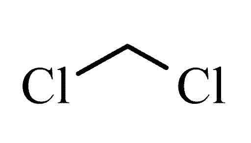 Acros Organics Dichloromethane, stabilized for HPLC (1l)