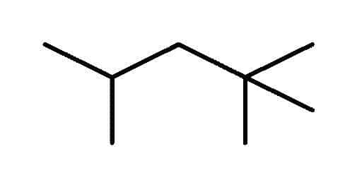Acros Organics 2,2,4-Trimethylpentane, for HPLC (1l)