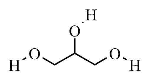 Acros Organics Glycerol, synthetic 99+% (1l) CAS 56-81-5