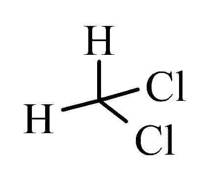 Acros Organics Dichloromethane, extra dry, with molecularsieve, water < 50 ppm (100ml)