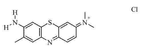 Acros Organics Toluidine Blue O, Basic Blue 17; 25 g