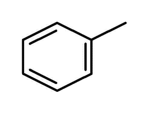 Acros Organics Toluene, Extra dry over Molecular Sieve Grade; 1 L