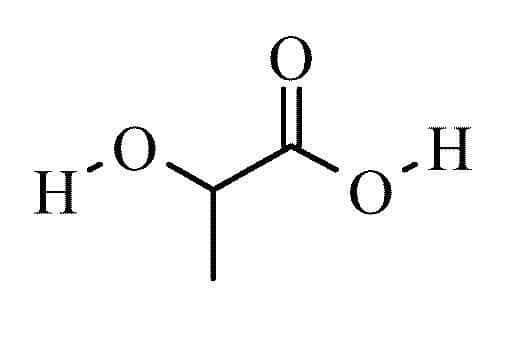 Acros Organics Lactic acid, reagent ACS (500g) CAS 50-21-5