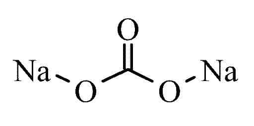Acros Organics Sodium carbonate, anhydrous, powder, reagent ACS (500g)