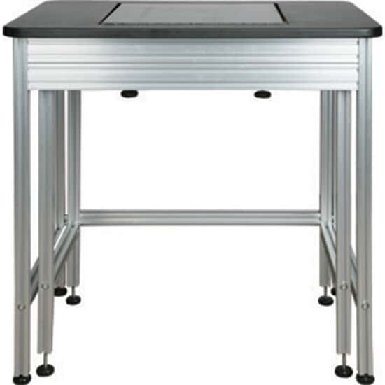 Always in Stock Adam Equipment 104008036 Balance Antivibration Table