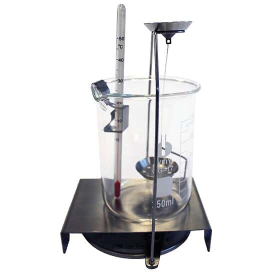 Adam Equipment Density Kit for Equinox and Soils Analytical Balances