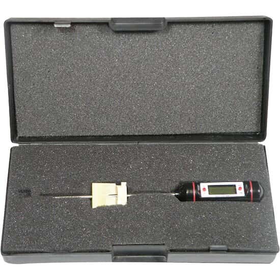 Adam Equipment 1070010636 Temperature Calibration Kit for PMB Moisture