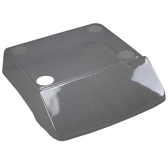 Adam Equipment 2020014062 In-Use Cover for Aqua and LBX Scales; 5/pk