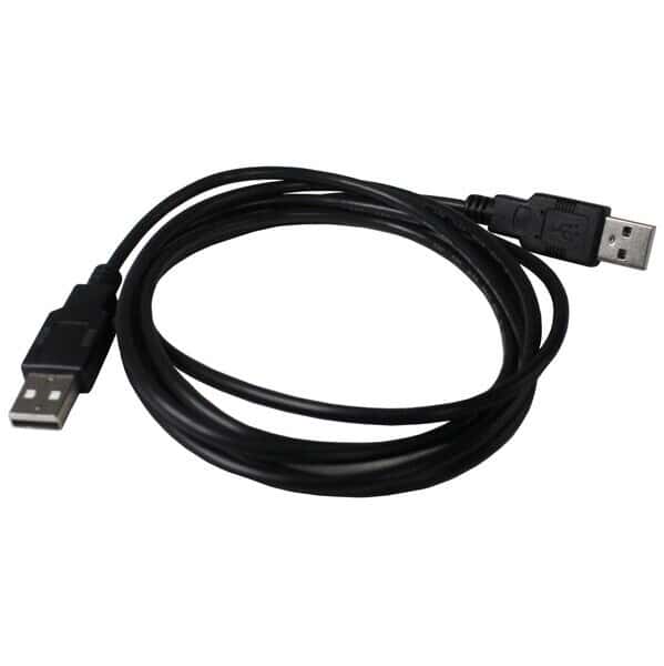 Adam Equipment 3014016565 USB Cable, A to A 