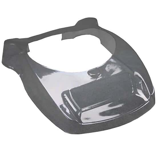 Adam Equipment 3022014061 In-Use Wet Cover for Aqua and LBX Scales
