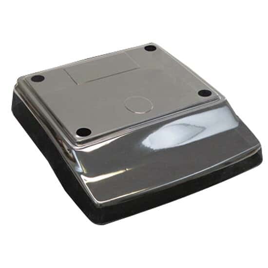 Adam Equipment 5006 In-Use Wet Cover for CBK, CBD, CBC, and CBW Series Balances