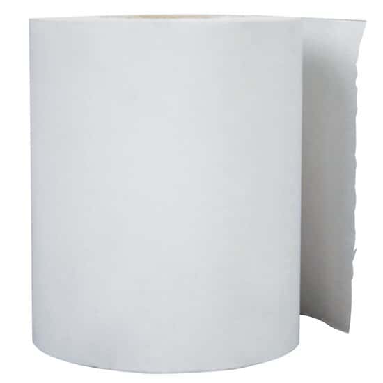 Adam Equipment 400005615 Self Adhesive Replacement Labels for AE500 Series Indicators  - 800 per roll