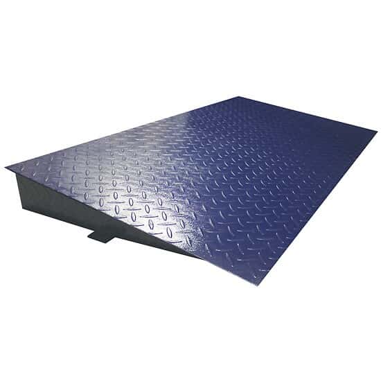 Adam Equipment 700100200 Accessory Floor Scale Ramp