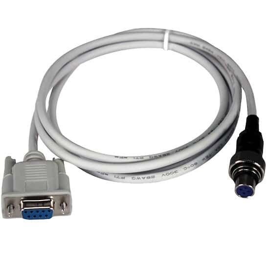 Adam Equipment RS-232 Cable for Scale Indicator