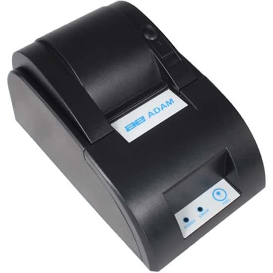 Adam Equipment ATP2 Thermal Printer, 24 x 24 Dot
