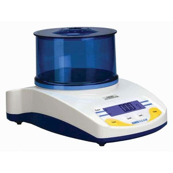 Adam Equipment Core® Portable Compact Balance, 600g x 0.1g