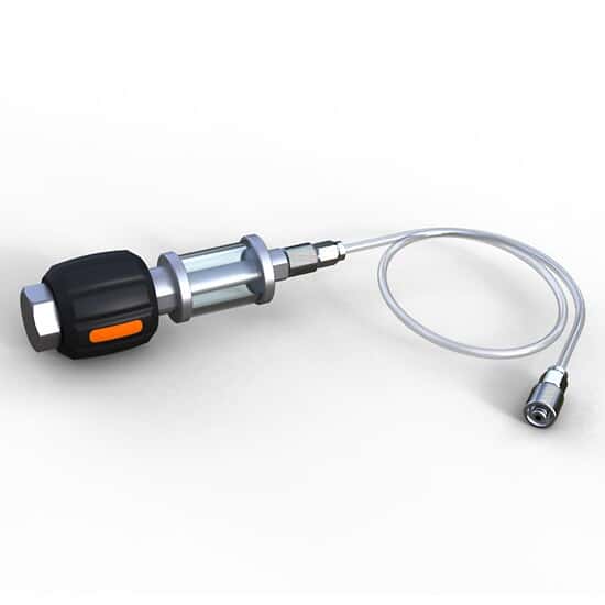 Additel ADT100-761-4N Hose Kit for ADT761 Automated Pressure Calibrator