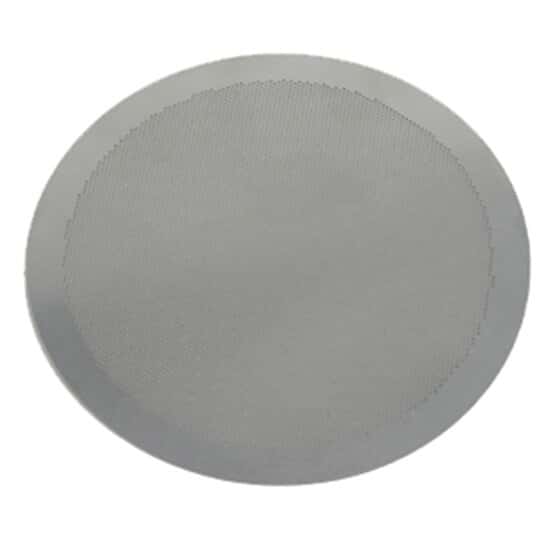 Advantec 301003 304SS Support Screen for SS Filter Holder, KS13