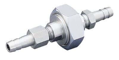 Advantec 304700 Stainless Steel Filter Holder, In-Line; 47mm dia