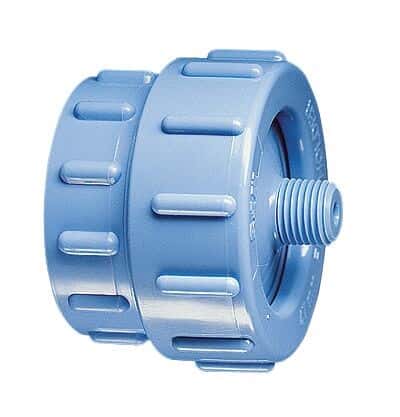 Advantec 43303020 Polypropylene Filter Holder for 47 mm Membranes