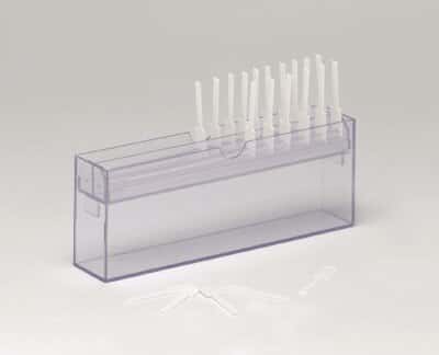 Advantec 800701 Nobuto Filter Strip Drying Rack