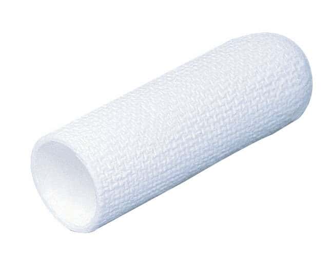 Advantec NO8422X80MM Extraction Thimbles, Cellulose, 22 mm ID x 80 mm H; 25/pack