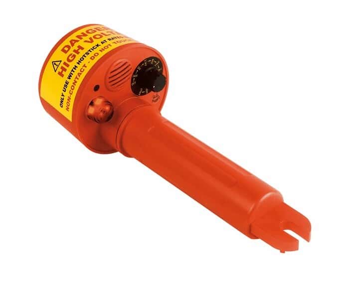 AEMC 275HVD Hi-Voltage Detector Noncontact 240v/275kv