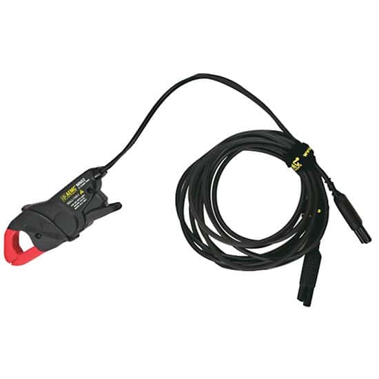 AEMC 2135.71 AC Current Probe for Ground Resistance Tester 6472 from