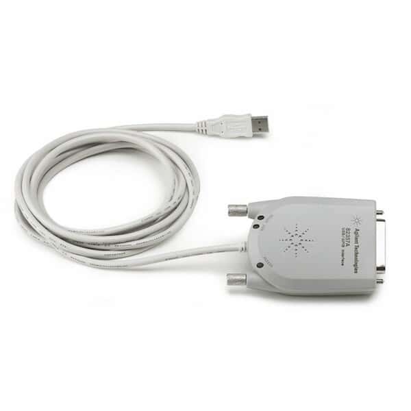 Agilent 82357B USB/GPIB Interface Connector for 3000 Series