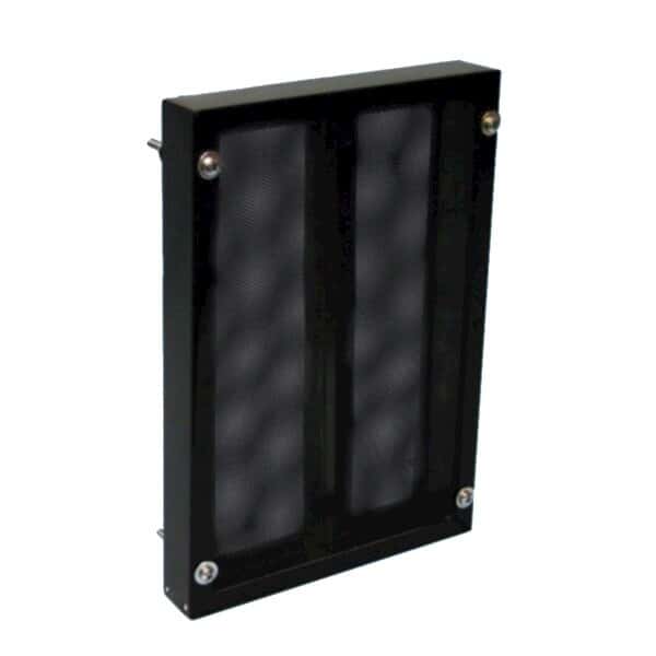 Air Impurities Removal Systems Primary Final Adsorption Carbon Module for Air Cleaning Systems