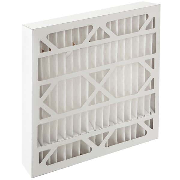 Air Impurities Removal Systems RF-400-1 Secondary Merv 8 Pleated Filter for Extract-All Systems
