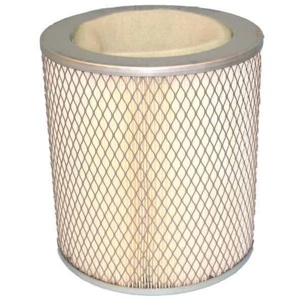 Air Impurities Removal Systems High-Efficiency Filter with Prefilter for Air Cleaning Systems