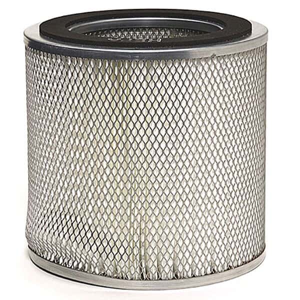 Air Impurities Removal Systems HEPA Filter for Air Cleaning Systems