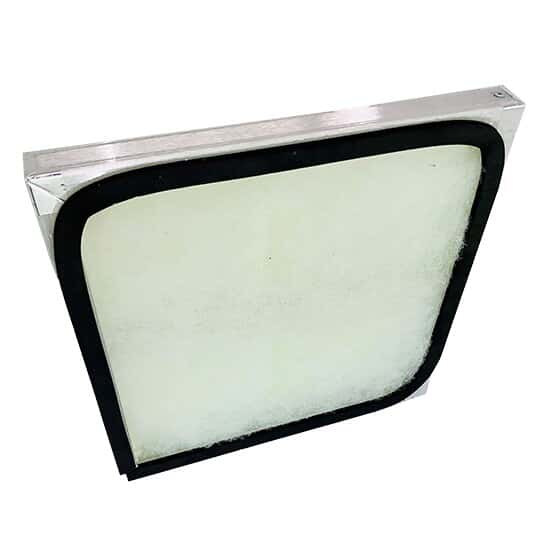 Airfiltronix PF-2 Fume Hood Pre-Filter, 1